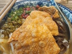 -柳石居柳州螺蛳粉(万达店)