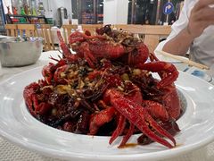-簋街仔仔小龙虾(簋街二店)