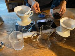 -VOYAGE COFFEE(北锣鼓巷店)