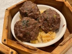 -香宫中餐厅 · 桂林香格里拉