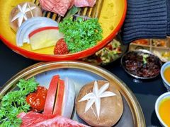 -無二炙坊·和牛烧肉(大钟寺1733店)