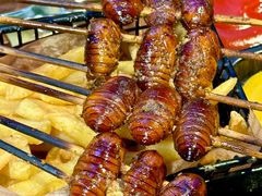 -1819餐厅·团队聚餐·烤串·精酿