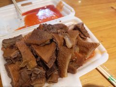 -细妹五香牛杂(步行街店)