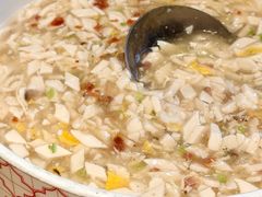 -芳芳私房菜·精做淮扬菜(承德路店)