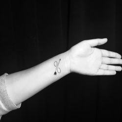 -墨無界刺青TATTOO