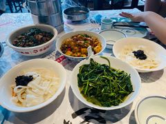 空心菜叶-壹盏灯(惠农店)
