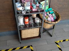 -星巴克(南通世茂广场店)