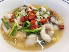 -鑫鸿达·海鲜闽菜热炒小馆(中山路店)