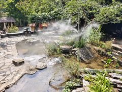 -北京上方山国家森林公园