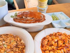 -紫光园·烤鸭·小馆(西四店)