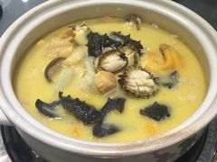 -金龙·打边炉(武进路店)