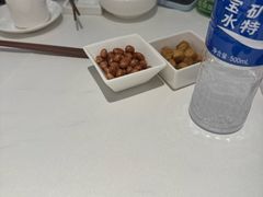 -潮福城潮州大酒楼(湖滨北路店)