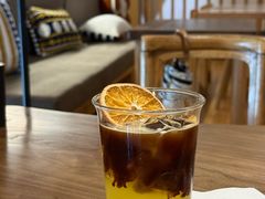 -NOTBAD 须时·咖啡馆