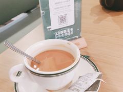 -茶港·点心·啫啫煲(王府井店)