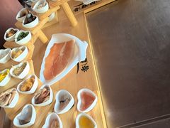 -香麒园·过桥米线·南湖雅宴