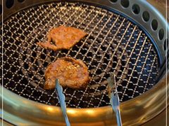-一品诚记烤肉(大连柏威年购物中心店)
