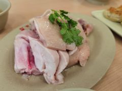 -百家鸡味馆(清泰店)