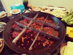-利姐牧牛匠老火锅(兰花店)