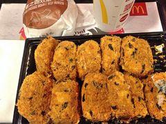 -百饼园(南后街店)