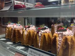 -喜马拉雅森(运河汇1958店)