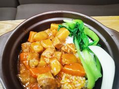 -李先生牛肉面大王(北京东四店)