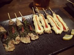 -木子烧鸟屋(百子湾店)