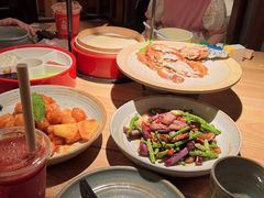 -青年公社烤鸭(滨湖银泰店)