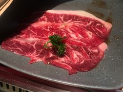-新石器烤肉(百联川沙店)