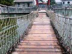 -河北村民俗体验园