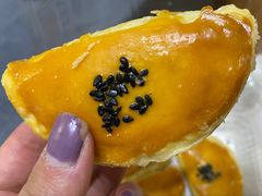 -詹记桃酥(包河万达店)