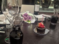-保定中博希尔顿逸林酒店·御玺中餐厅