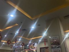 -京天红酒家(虎坊路店)