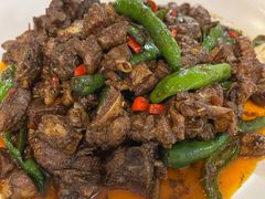 -湘中缘·湖南菜(娄底驻京办店)