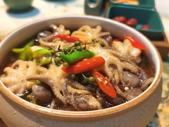 -锦府盐帮·侯宅(五棵松万达店)