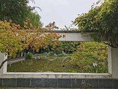 -武汉园博园(武汉自然博物馆)