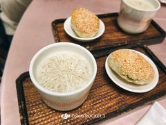 -江南灶中餐厅(南京香格里拉店)