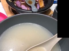 -鹿港小镇(悠唐店)