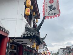 -同得兴 Since·1995 传统苏式面馆(嘉馀坊店)