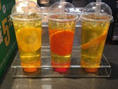 -麦当劳(金州新玛特购物广场店)