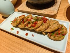 -竹里馆·淮扬菜·功夫茶(老门东店)