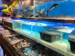 -喜庭海鲜自助(来福士店)