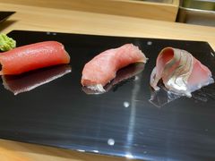 -鮨青(恒基名人购物中心店)