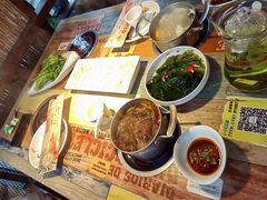 -田园肥牛府(东关街店)