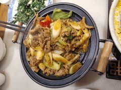 -七百岁羊肉馆(环球港店)