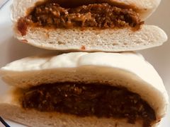 -天府米线笼笼肉夹馍(钟楼小区店)