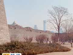 -北京明城墙遗址公园