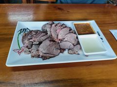 -满族八旗正宗牛肉面
