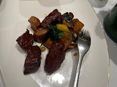 -Yan Ting 宴庭中餐厅(上海静安瑞吉酒店)