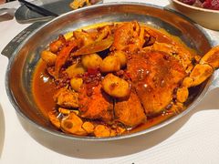 -聚味斋香辣蟹(生态城万达店)