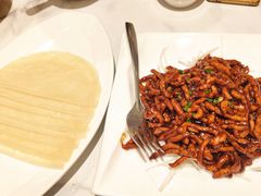 京酱肉丝-乐忻皇朝汇(环贸iapm商场店)